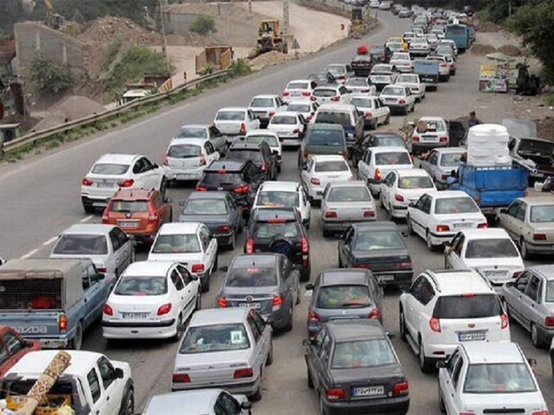 میانگین مصرف بنزین ۱۴۰ میلیون لیتر در روز بود