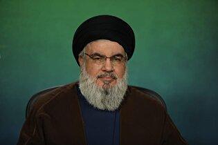 فرزندان شهدای لبنانی؛ ادامه دهنده راه شهید نصرالله+فیلم