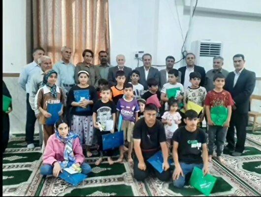 دولت عراق موافقت خود را با بازگشایی مرز چیلات اعلام کرد