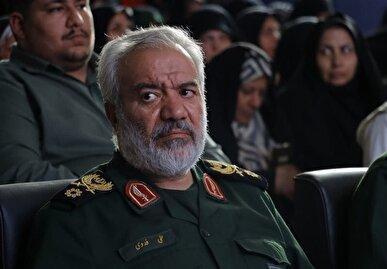 سردار فدوی: ‌‌جنگ ۱۲ روزه را برنده شدیم/ موشک‌هایمان تا آخرین ثانیه‌ ‌بر جان‌ اسرائیل ‌نشست