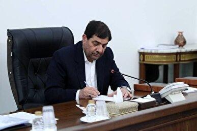 مخبر: پشتوانه سخنرانی رئیس‌جمهور در سازمان ملل اراده‌ای ملی است