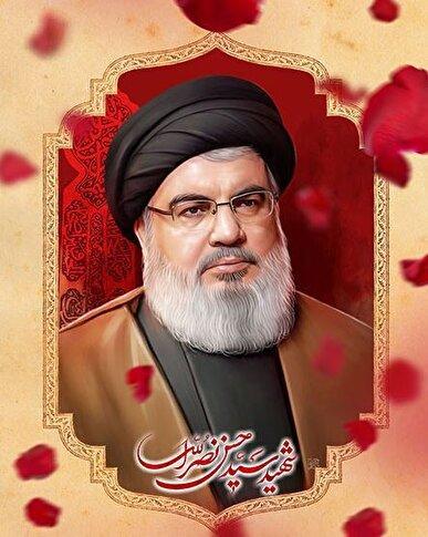 با وجود مخالفت‌ها، جو قالب در بیروت، حمایت از حزب الله است +فیلم