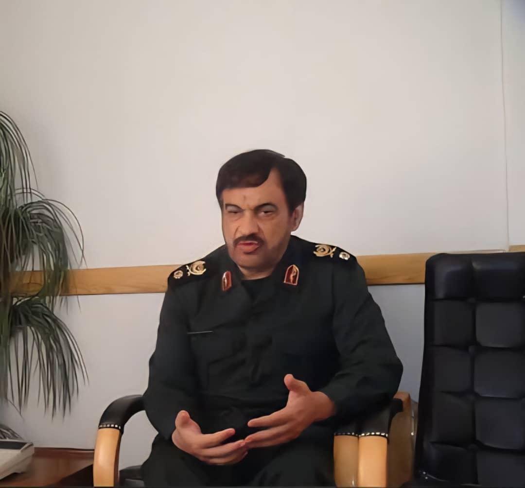 سردار زهدی: در کوتاه‌مدت احتمال وقوع جنگ کم است/تهدیدات ادامه خواهد داشت
