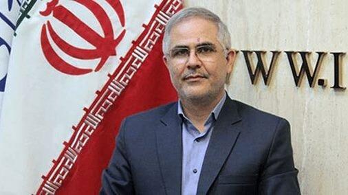 پیشنهاد تعیین ردیف اعتباری برای احیای خلیج گرگان