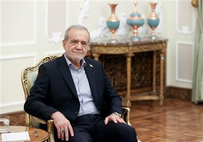 پزشکیان: اگر اسنپ‌بک اتفاق بیفتد، گفت‌وگو دیگر معنایی ندارد