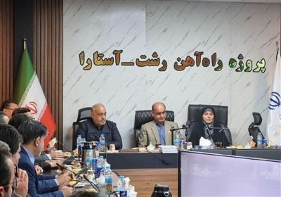 وزیر راه و شهرسازی: نشست سه‌جانبه ایران، روسیه و آذربایجان در باکو برگزار می‌شود