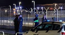 تعطیلی دومین فرودگاه دانمارک در پی نفوذ پهپادهای ناشناس