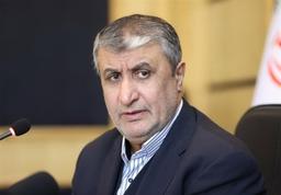 ۵ هزار مگاوات برق اتمی در سایت ایران هرمز تولید خواهد شد