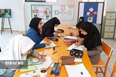 ۳۰ دانش‌آموز خراسان شمالی در جشنواره فرهنگی «فردا» برگزیده شدند