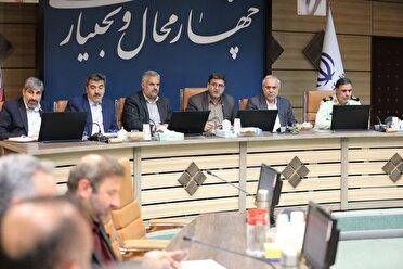 ضرورت راه اندازی مرکز ماده ۱۶ در چهارمحال و بختیاری