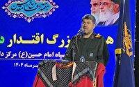 خنثی شدن  توطئه‌های دشمن در جنگ ۱۲ روزه با حضور مردم