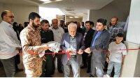 افتتاح نمایشگاه عکس در شهرکرد