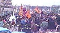 تصاویر ناب تاریخی از نخستین اعزام رزمندگان گرگانی و شهر های مختلف استان به جبهه