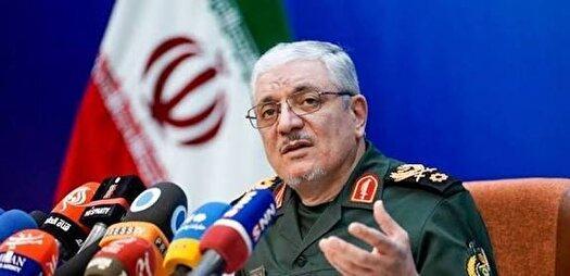 دشمن به دنبال تبدیل ایران قوی به ایران ضعیف بود