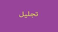 تجلیل از قضات و کارکنان نمونه دادگستری آذربایجان شرقی