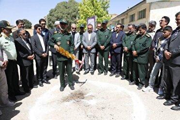 آغاز ساخت ۵۹ مدرسه و ۲۸۰ کلاس در چهارمحال و بختیاری