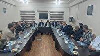 تشکیل تعاونی  گردشگری سلامت در استان خوزستان