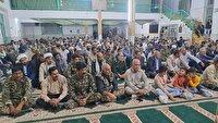 فرهنگ جهاد و شهادت، سرمایه استقلال ملت ایران است