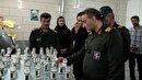 بهره برداری از واحد دانش بنیان در بهرام آباد