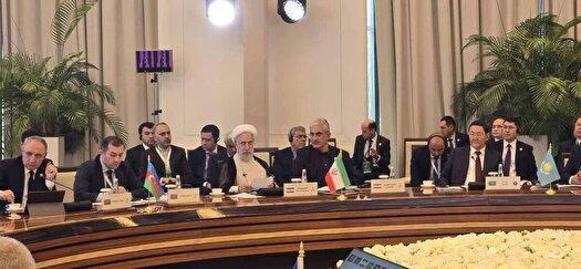 تاکید دادستان بر نقش محوری قوه قضاییه در حفظ قانون