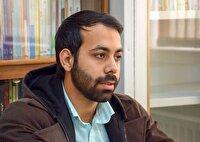 دانشجوی دانشگاه میبد به عنوان دانشجوی نمونه کشوری انتخاب شد