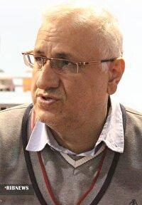 جانباز شهید، پورجواد به یاران شهیدش پیوست