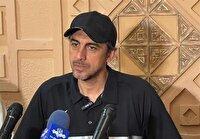 رحمتی: تمام تمرکز ما روی کسب ۳ امتیاز خانگی خواهد بود