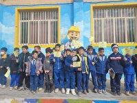 آغاز طرح بزرگ همیار گاز در چهارمحال و بختیاری
