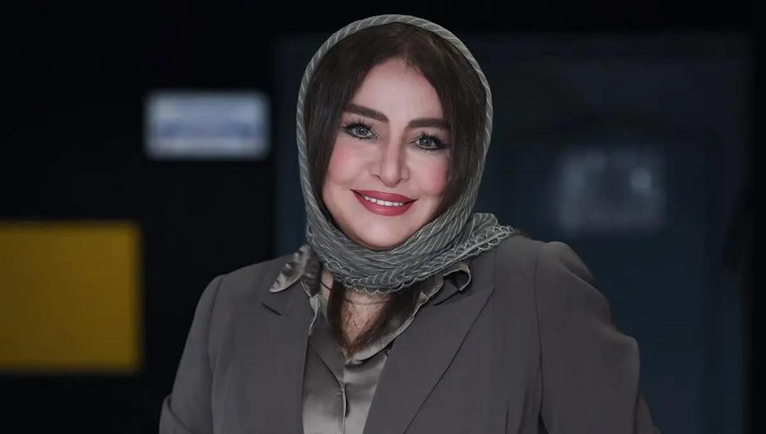مه‌لقا باقری در کنسرت «سعید ترابی» (عکس)