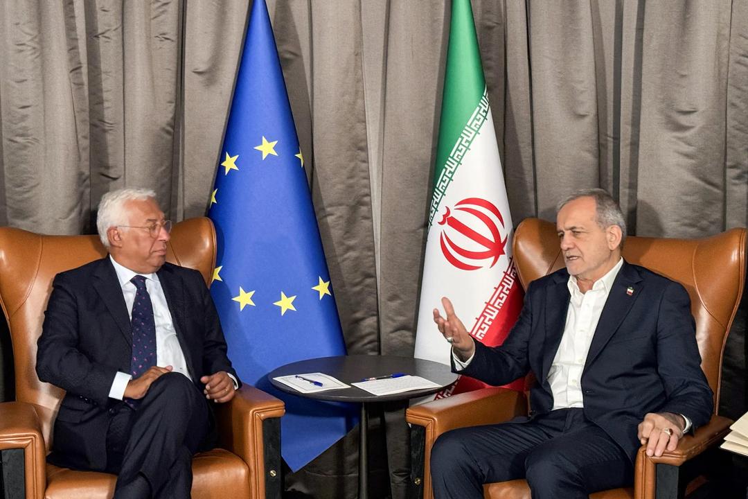 پزشکیان: آماده همکاری برای شفاف‌سازی هستیم/ موضع من از همان ابتدا تقویت روابط با دنیا بود