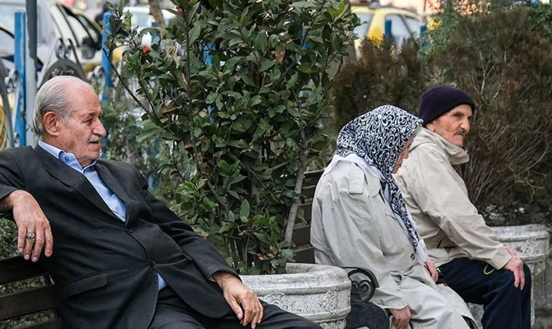 میانگین سن بازنشستگی رسماً اعلام شد