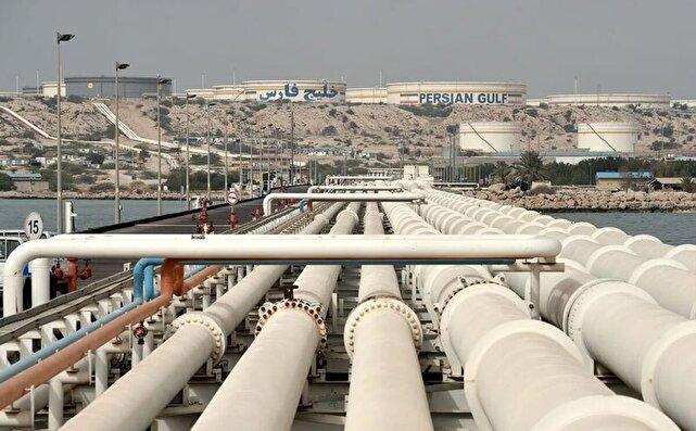 درخواست هند برای خرید نفت از ایران