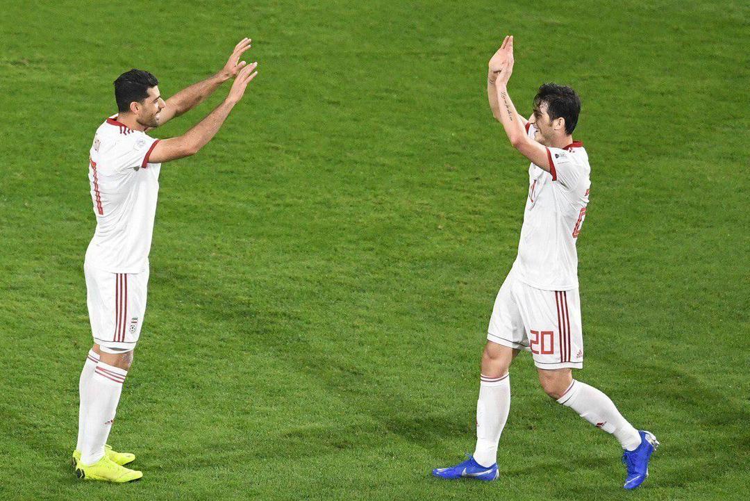 لیست نهایی بهترین‌ های آسیا در سال ۲۰۲۵
