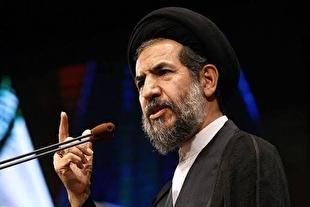 حجت‌الاسلام والمسلمین ابوترابی فرد؛ خطیب این هفته نماز جمعه ۴ مهر ۱۴۰۴ در تهران