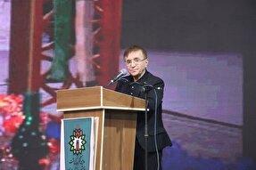 بازگو کردن خاطرات شهدا، زمینه آشنایی نسل جوان با روحیه ایثار را فراهم می‌کند