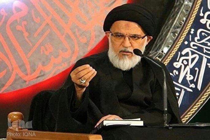 فقه شرایط‌‎ساز لازم است نه تابع شرایط