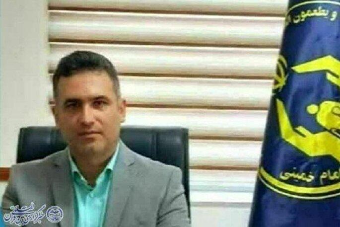 بیش از یک میلیارد تومان کمک حامیان به ایتام و فرزندان طرح محسنین رامسر