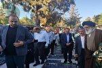 فرهنگ ایثار و شهادت میراث معنوی ماندگار ملت ایران است