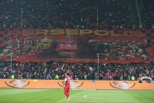 ترکیب احتمالی پرسپولیس برابر ملوان با چهره‌ای متفاوت