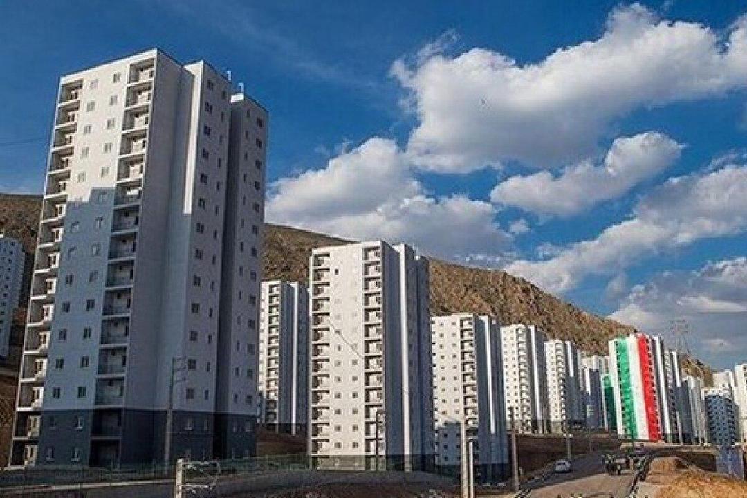 معرفی ۸۷۰۰ واحد نهضت ملی مسکن سیستان و بلوچستان به بانک‌های عامل
