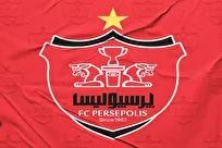 اطلاعیه باشگاه پرسپولیس در رابطه با مشکلات میزبانی و رقابت نابرابر در لیگ برتر