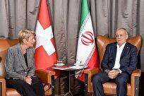 پزشکیان: ایران قصد ساخت سلاح هسته‌ای ندارد