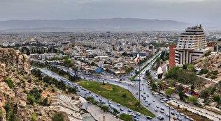 ایران پیشرو؛ درخشش همت و خلاقیت در استان‌ها +فیلم و عکس