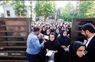 علت تاخیر در اعلام نتایج نهایی آزمون ارشد ۱۴۰۴