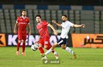 فیلم| خلاصه بازی دیدار پرسپولیس و ملوان