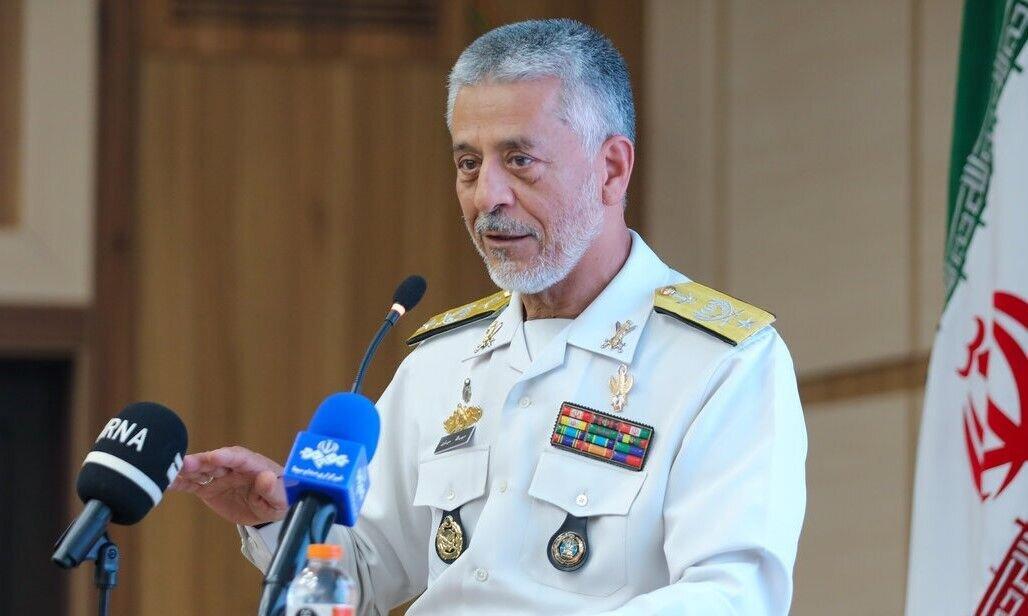ببینید | امیر سیاری: وقتی نقشه اولیه ایران را می‌بینم بغض گلویم را می‌گیرد