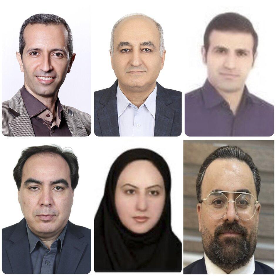 درخشش علمی خوزستان در عرصه جهانی؛ نام ۶ استاد دانشگاه آزاد استان در فهرست دانشمندان برتر استنفورد ثبت شد