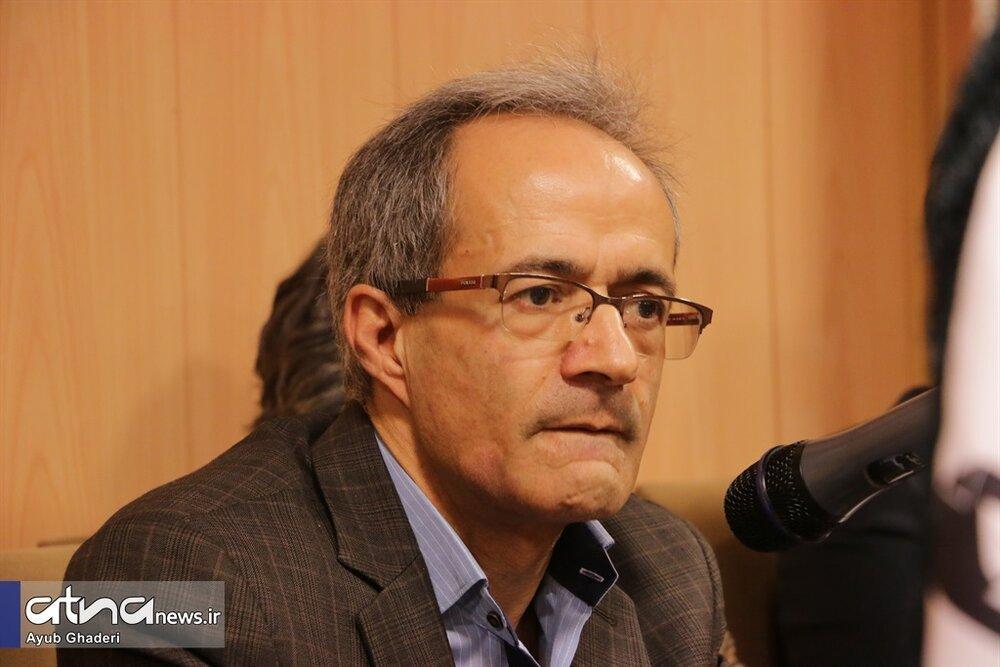 داستان تازه را چه کسی می‌نویسد؟