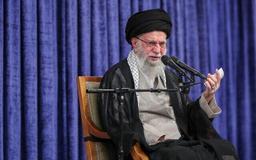 رهبر انقلاب: شهادت پاداش مجاهدت است؛ چه در دفاع ۸ ساله، چه در نبرد قهرمانانه‌ی ۱۲ روزه