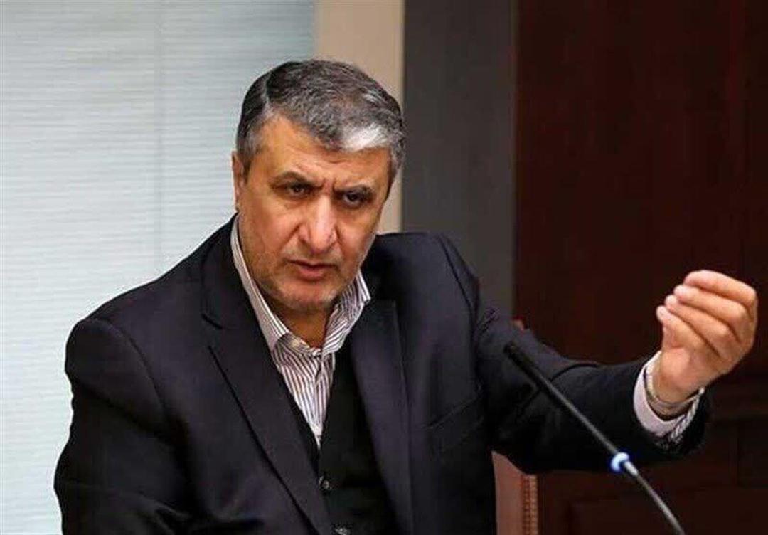 توافق‌ مهم و جدید ایران و روسیه؛ ۲ گام بزرگ توسعه نیروگاه‌های هسته‌ای
